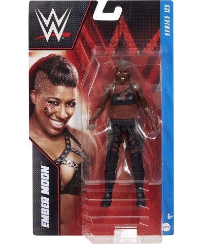 WWE Ember Moon Action Figure $17.89 Action Figures