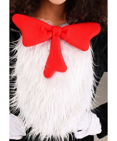 Dr. Seuss The Cat in the Hat Deluxe Costume for Kids $67.56 Kids' Costumes