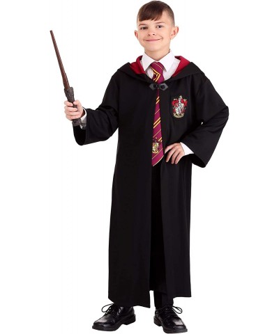 Harry Potter Child Gryffindor Robe $43.55 Kids' Costumes