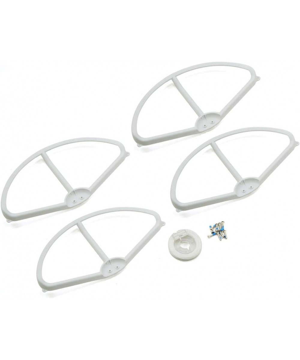 Phantom Propeller Guard Set - Compatible with DJI Phantom 3 Pro Adv Sta Phantom 2 and 2 Vision - OEM $29.37 Remote & App Cont...