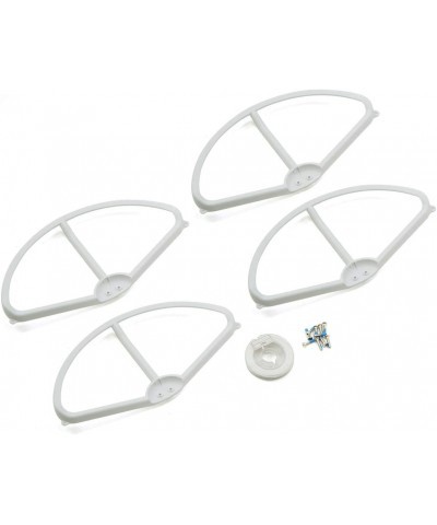 Phantom Propeller Guard Set - Compatible with DJI Phantom 3 Pro Adv Sta Phantom 2 and 2 Vision - OEM $29.37 Remote & App Cont...