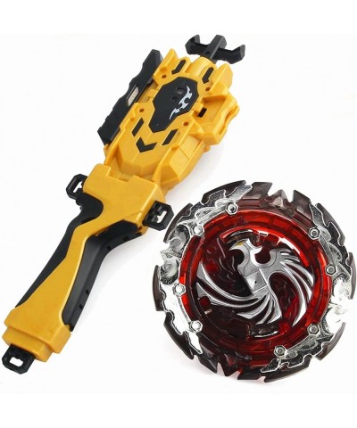 Play Blade Blade Toy Set Metal Fusion B Blades Toys B-131 Booster Dead Phoenix.0.at Gaming Battling Top Toys Bey Battle Blade...