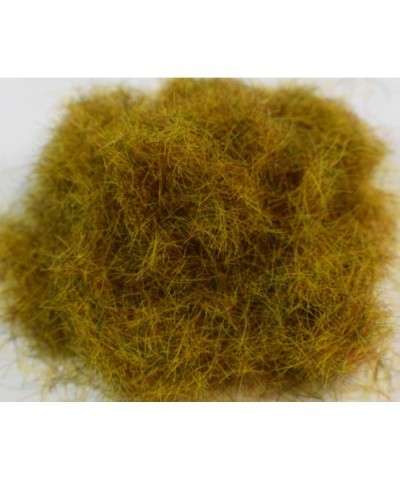 War World Scenics 12mm Wild Meadow Static Grass 50g – Railway Modelling Wargaming Terrain Model Diorama $26.51 Game Accessories