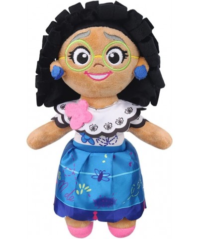 Isabella Doll Toy Mirabel Plush Doll Cartoon Anime Plushie Toys Figure Pillows for Adult Kids Unisex Fan Gifts $38.84 Plush F...