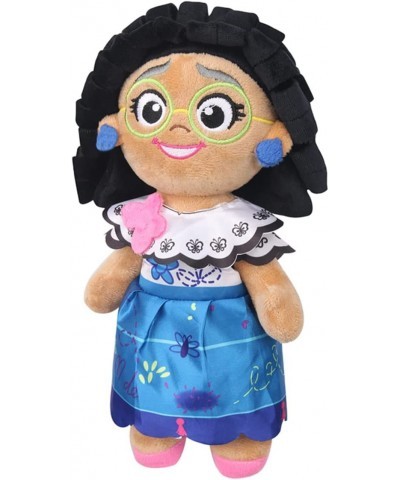 Isabella Doll Toy Mirabel Plush Doll Cartoon Anime Plushie Toys Figure Pillows for Adult Kids Unisex Fan Gifts $38.84 Plush F...