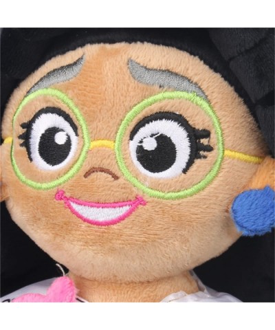 Isabella Doll Toy Mirabel Plush Doll Cartoon Anime Plushie Toys Figure Pillows for Adult Kids Unisex Fan Gifts $38.84 Plush F...