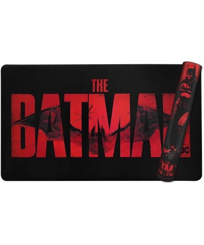 Dragon Shield Playmat – Limited Edition: The Batman – Smooth & Tough – Compatible with Magic The Gathering & Commander Deck P...