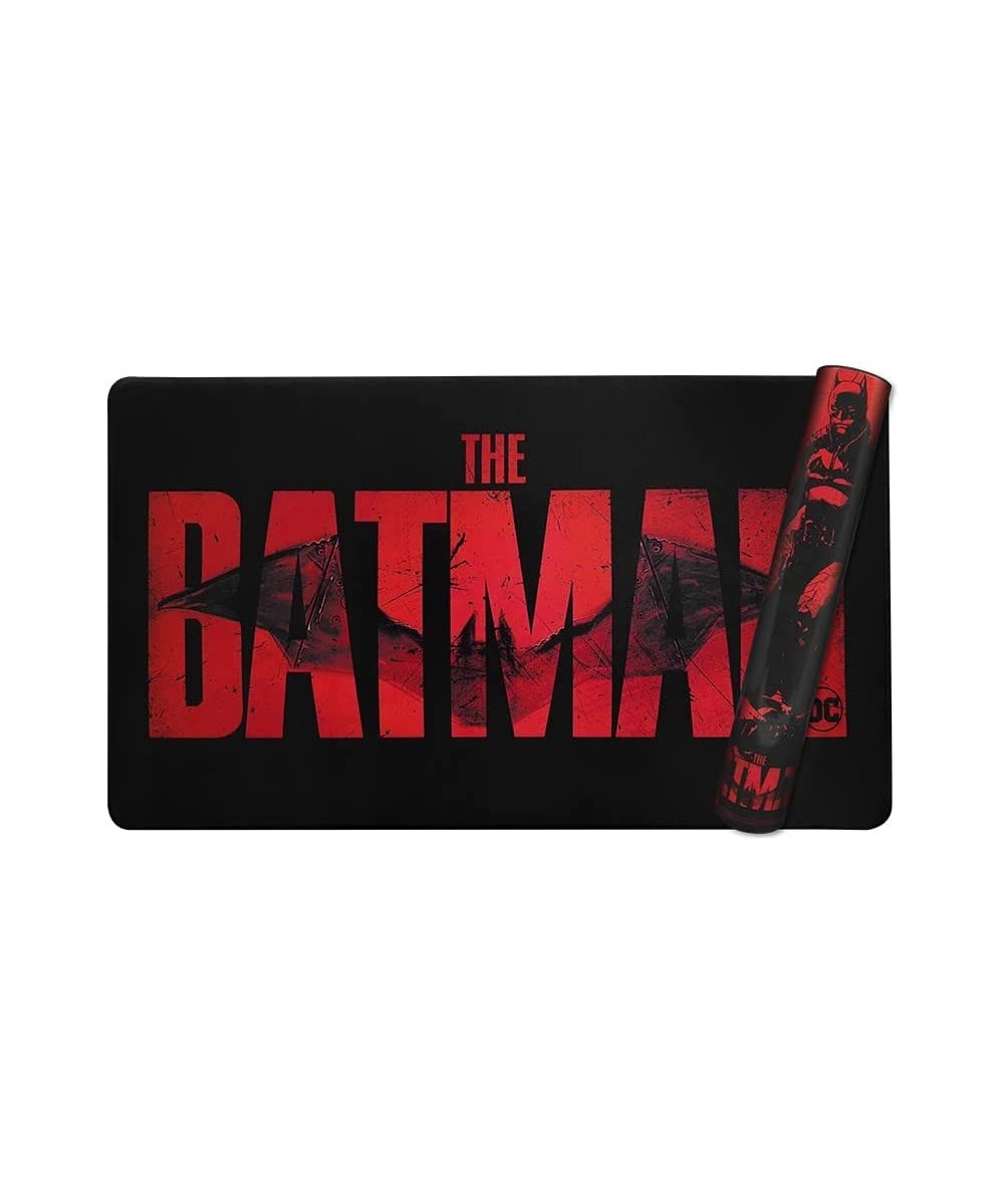 Dragon Shield Playmat – Limited Edition: The Batman – Smooth & Tough – Compatible with Magic The Gathering & Commander Deck P...