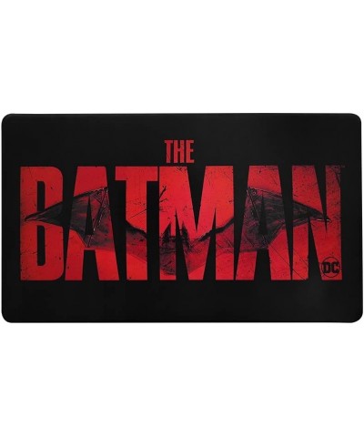 Dragon Shield Playmat – Limited Edition: The Batman – Smooth & Tough – Compatible with Magic The Gathering & Commander Deck P...