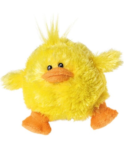 Quack Quack Talking Round Duck Soft Toy $30.62 Plush Interactive Toy Figures