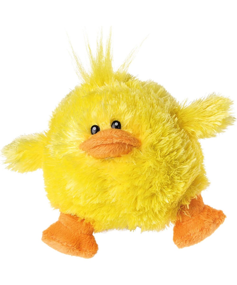 Quack Quack Talking Round Duck Soft Toy $30.62 Plush Interactive Toy Figures