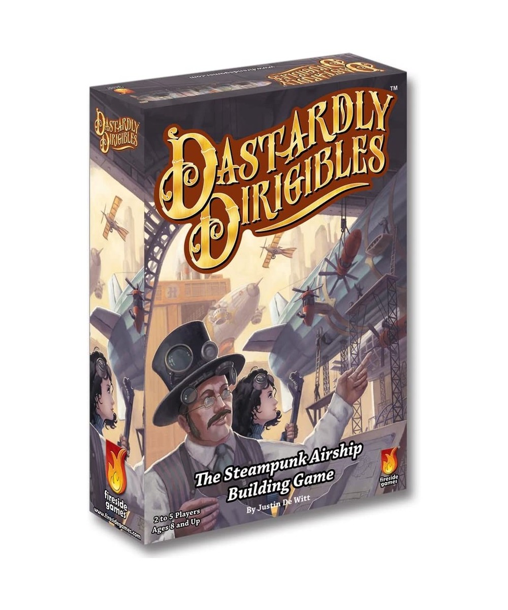 Dastardly Dirigibles $27.61 Board Games