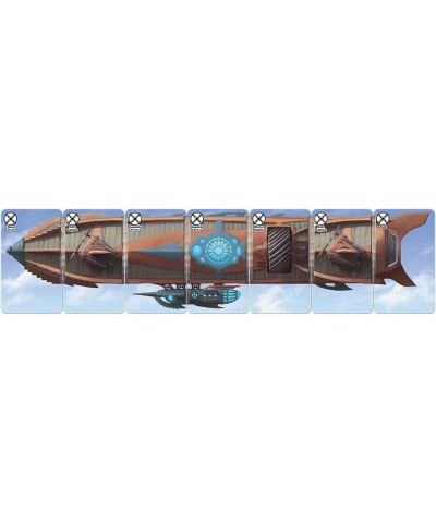 Dastardly Dirigibles $27.61 Board Games