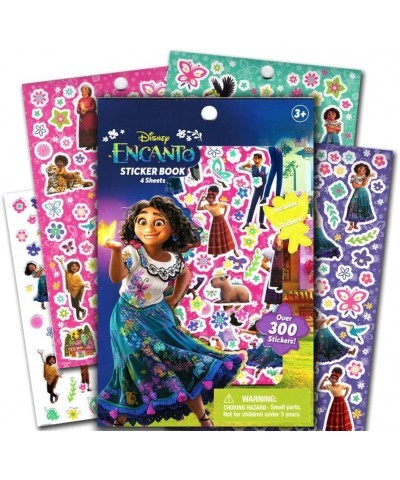 Disney Princess Coloring Book Set for Kids - Activities Stickers and Games - Featuring Disney Princess Frozen Moana and Raya ...