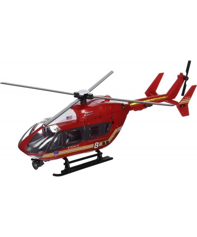 FDNY Helicopter with Lights and Sound 1/32 Scale $54.44 Kids' Play Helicopters