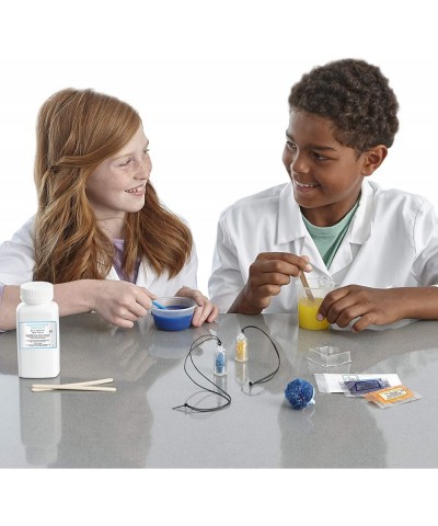 Science Academy Curious Kits (Crystal and Gross Body Labs) $81.30 Educational Science Kits