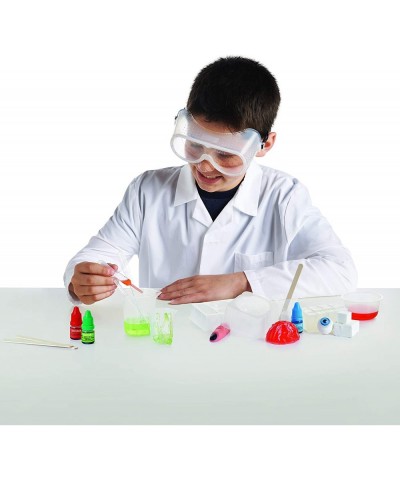 Science Academy Curious Kits (Crystal and Gross Body Labs) $81.30 Educational Science Kits