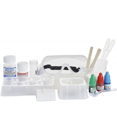 Science Academy Curious Kits (Crystal and Gross Body Labs) $81.30 Educational Science Kits