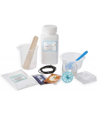 Science Academy Curious Kits (Crystal and Gross Body Labs) $81.30 Educational Science Kits