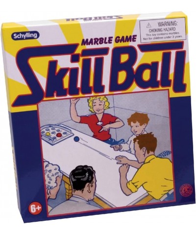 Skill Ball Game $19.49 Board Games