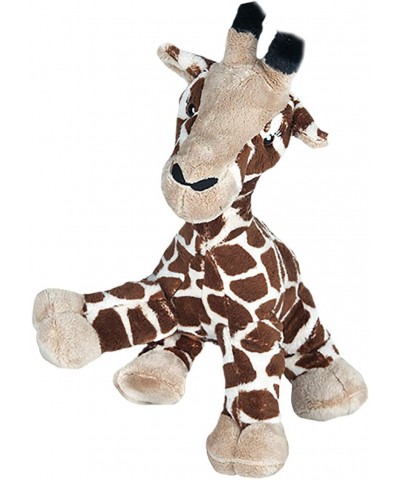 Record Your Own Plush 16 inch Giraffe - Ready to Love in A Few Easy Steps $50.52 Stuffed Animals & Teddy Bears