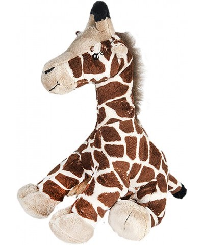 Record Your Own Plush 16 inch Giraffe - Ready to Love in A Few Easy Steps $50.52 Stuffed Animals & Teddy Bears