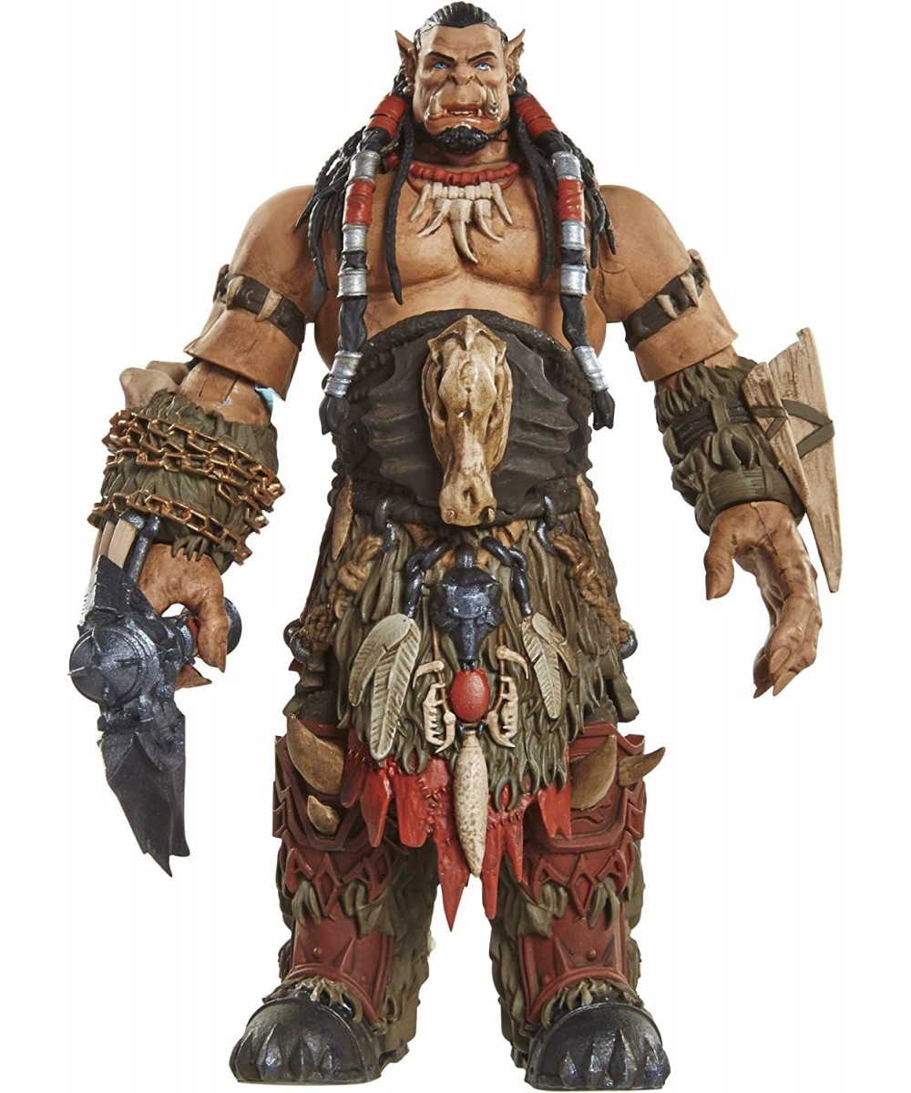 6" Durotan Action Figure With Accessory $81.65 Action Figures