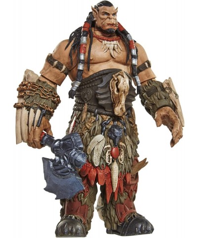 6" Durotan Action Figure With Accessory $81.65 Action Figures