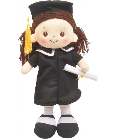 Congratulation 17"" Lea Graduation Doll Black (L-95750) $33.21 Dolls