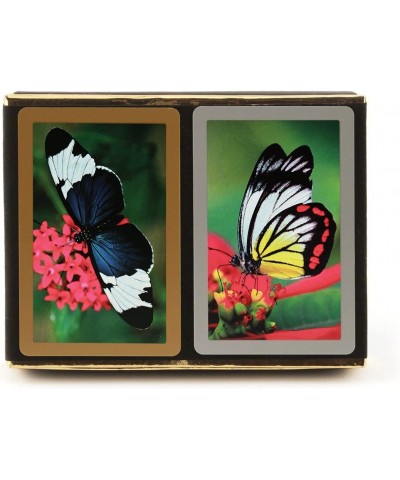 Butterfly Playing Cards $30.31 Card Games