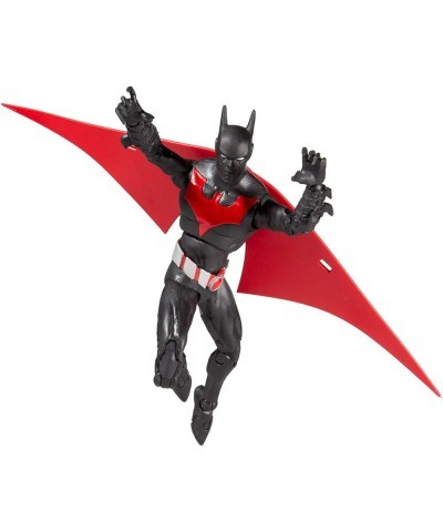 McFarlane - DC Multiverse Batman: Batman Beyond $55.08 Action Figures