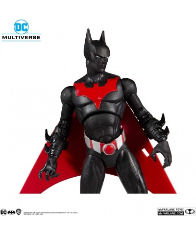 McFarlane - DC Multiverse Batman: Batman Beyond $55.08 Action Figures