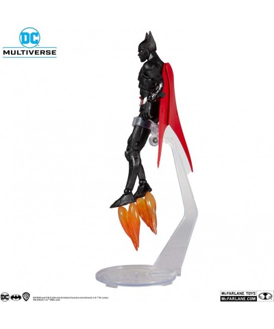 McFarlane - DC Multiverse Batman: Batman Beyond $55.08 Action Figures