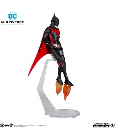 McFarlane - DC Multiverse Batman: Batman Beyond $55.08 Action Figures