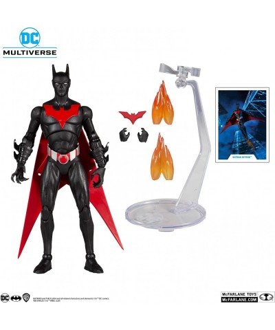 McFarlane - DC Multiverse Batman: Batman Beyond $55.08 Action Figures