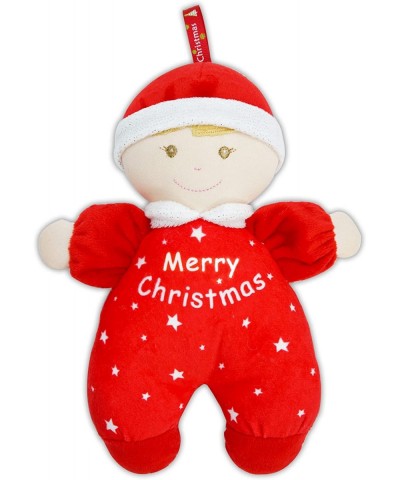 9" My First Doll Noel - Soft Plush Baby Doll for Infants and Toddlers $24.30 Plush Figure Toys