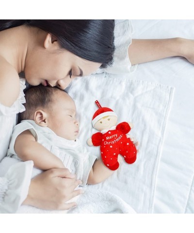 9" My First Doll Noel - Soft Plush Baby Doll for Infants and Toddlers $24.30 Plush Figure Toys