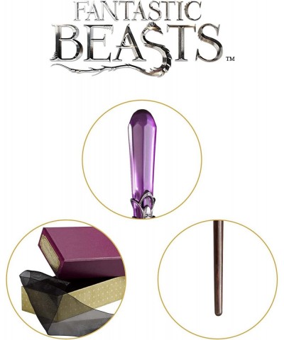 Seraphina Picquery's Wand Collectors $94.99 Magic Kits & Accessories