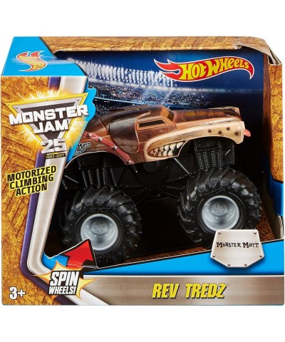 MONSTER JAM JUNKYARD DOG Vehicle $55.32 Kids' Play Trucks