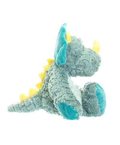 Drake Mellow Fellows Dinosaur Turquoise Children's Plush Stuffed Animal Toy $42.85 Stuffed Animals & Teddy Bears