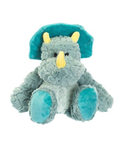 Drake Mellow Fellows Dinosaur Turquoise Children's Plush Stuffed Animal Toy $42.85 Stuffed Animals & Teddy Bears