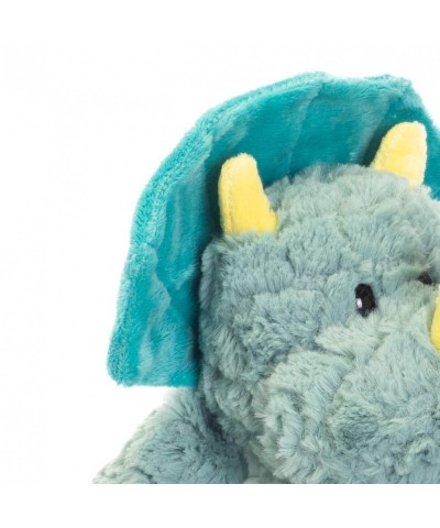 Drake Mellow Fellows Dinosaur Turquoise Children's Plush Stuffed Animal Toy $42.85 Stuffed Animals & Teddy Bears