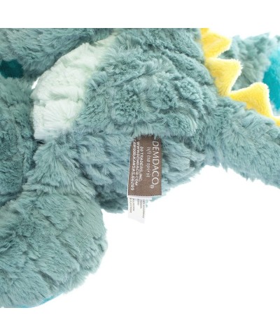 Drake Mellow Fellows Dinosaur Turquoise Children's Plush Stuffed Animal Toy $42.85 Stuffed Animals & Teddy Bears