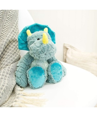 Drake Mellow Fellows Dinosaur Turquoise Children's Plush Stuffed Animal Toy $42.85 Stuffed Animals & Teddy Bears