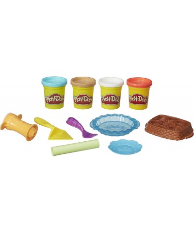 Dough Playful Pies Dough Play Set $18.80 Kids' Drawing & Writing Boards