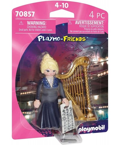 Harpist $18.41 Play Figure Playsets