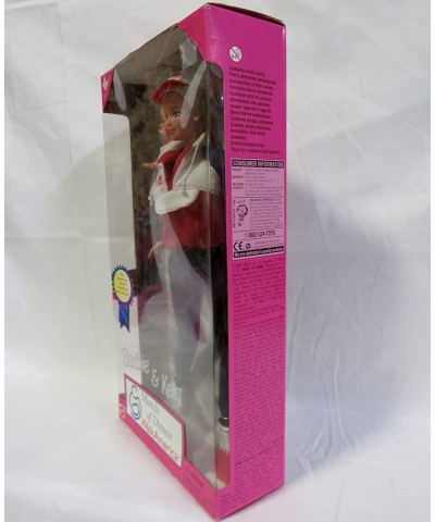 and Kelly March of Dimes Walk America NIB NEW $50.37 Dolls