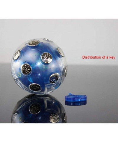 Shock Ball Stress Reliever Toys Electric Shocking Game for Christmas Adventure Funny Novelty Gift Fun Joking for Party $41.46...