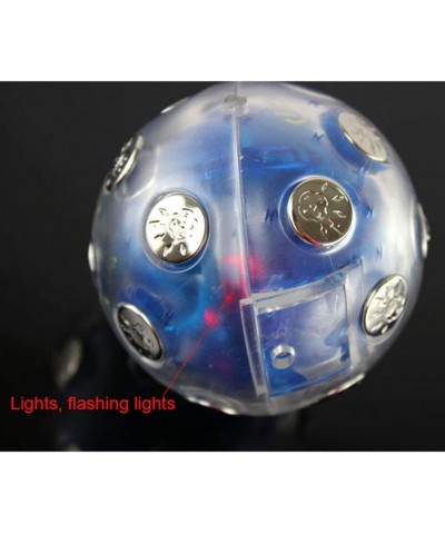 Shock Ball Stress Reliever Toys Electric Shocking Game for Christmas Adventure Funny Novelty Gift Fun Joking for Party $41.46...