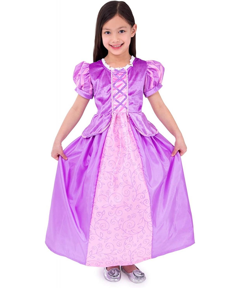 Rapunzel Princess Dress Up Costume $66.27 Kids' Costumes